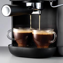 coffee maker