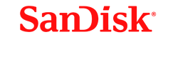 Sandisk Logo