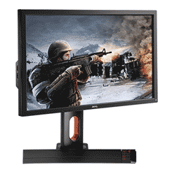 BenQ XL2420Z Monitor