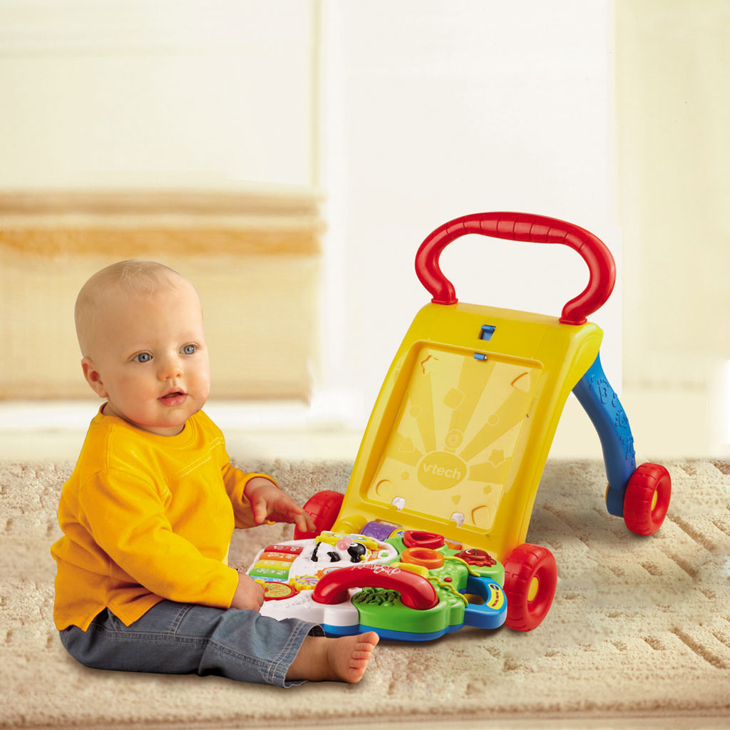 Detachable activity panel