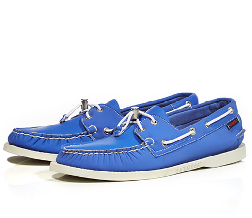 Boat Shoes