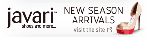 Javari.co.uk: Latest season collections