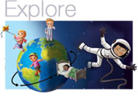 Explore