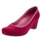 Crocs Women's Lydia Winter Wedge