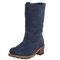 Cat Footwear Women's Chala Boot Indigo 