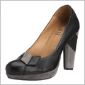 Women's Shoes - Fly London, Hush Puppies, Steve Madden, Converse