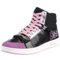 Babycham Women's Cup Sole Boot Fairy Boot