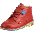 Children's Shoes - Joeys, Kangaroos, Skechers