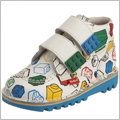 Boy's Shoes