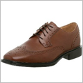 Brogue & Oxford