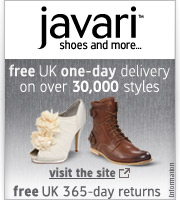 Javari.co.uk: Shoes & Handbags