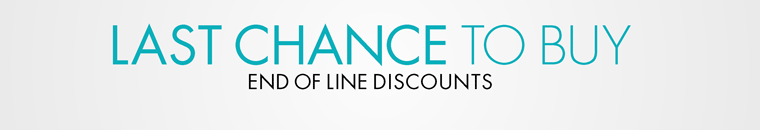 Last Chance to Buy