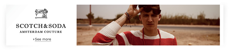 Shop Scotch & Soda