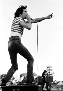 AC/DC - Copyright Patrick Jones