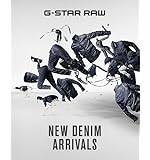 Visit Amazon's G-Star Store