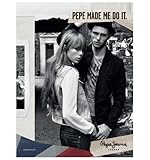 Visit Amazon's Pepe Jeans Store