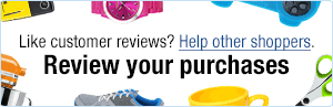 Review Your Purchases