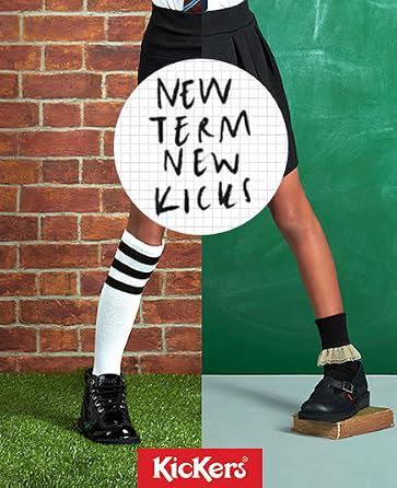 Kickers