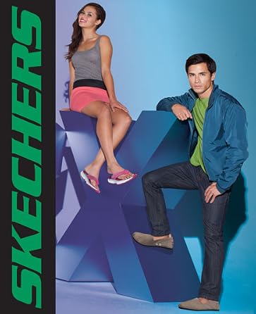 Skechers