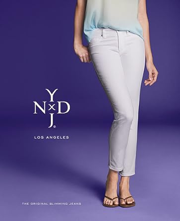 NYDJ