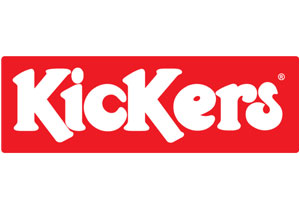 Kickers