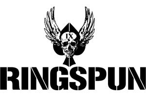 Ringspun
