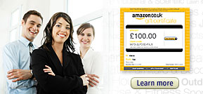 Corporate Gift Certificates