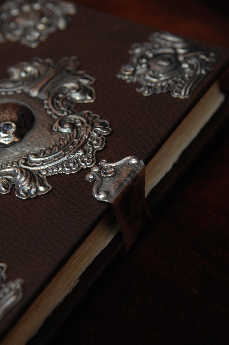 The Tales of Beedle the Bard