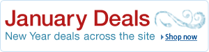 Boxing Day Deals Week