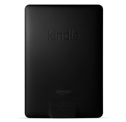 Kindle Paperwhite 3G eReader