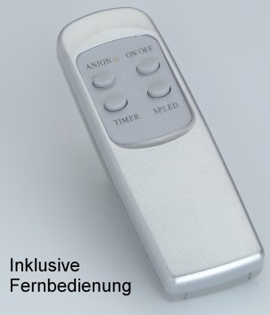 LR 5 Fernbedienung