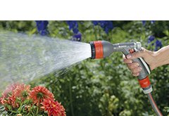 Bewässerung & Schlauchsysteme