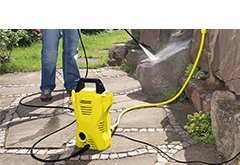 Hochdruckreiniger