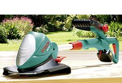 Zubehör für elektrische Gartenwerkzeuge