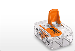 Anschlussklemmen & Kits