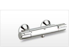 Dusch- und Badewannenarmaturen