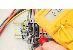 Elektroinstallationen