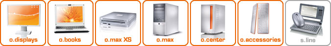 Belinea Produkte