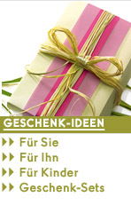 Geschenk-ideen