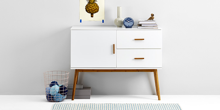 Amazon.de: Möbel - Möbel & Wohnaccessoires: Küche & Haushalt