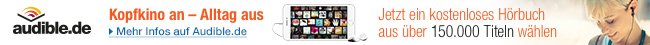 Kopfkino an - Alltag aus