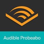 Die Audible-App