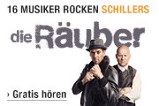 Die Räuber gratis