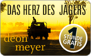 'Das Herz des Jägers - Hörprobe'