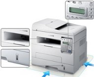 Ein Drucker mit Intelligenz und Sch&ouml;nheit