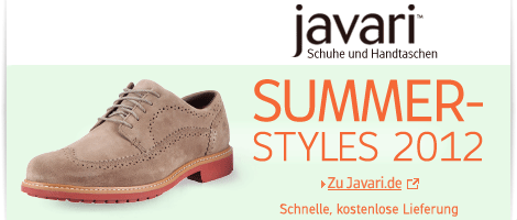 Javari.de