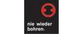 nie wieder bohren