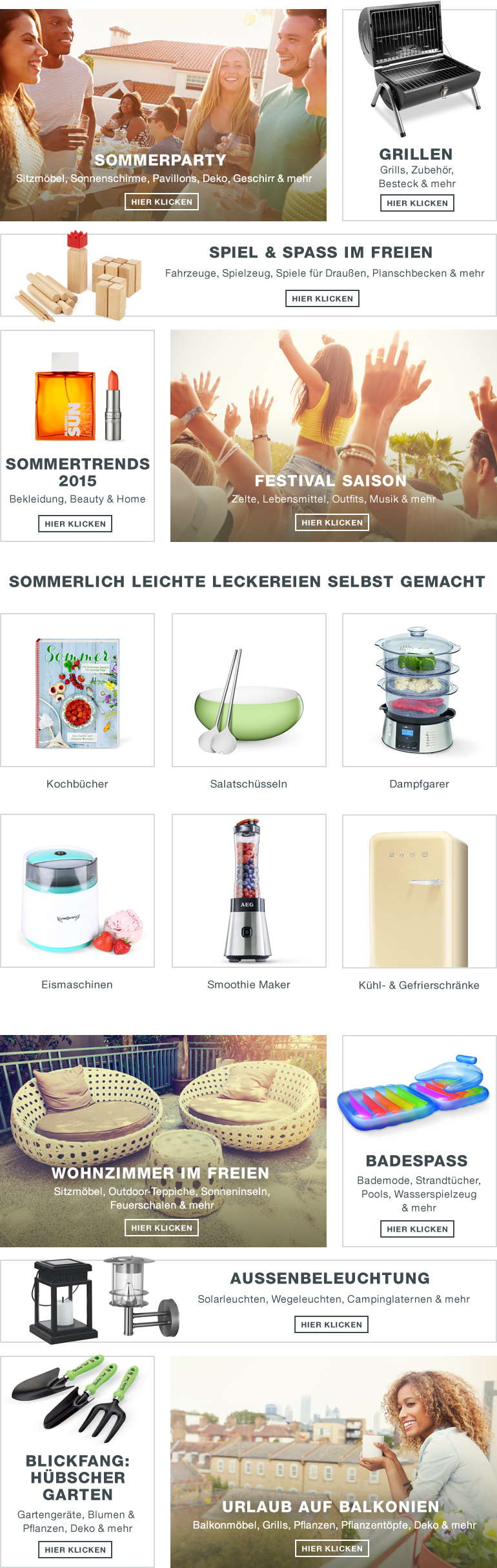 Sommershop