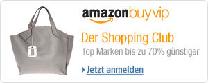 Amazon BuyVIP