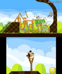 Angry Birds: Trilogy